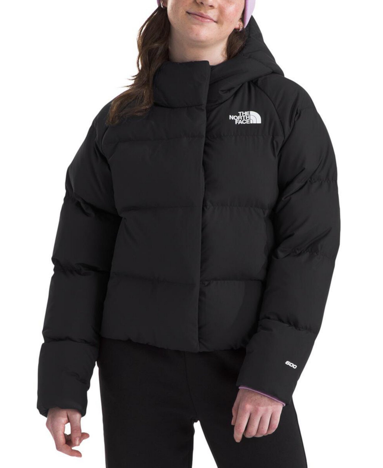 Детские Пуховики The North Face Big Girls The North Face