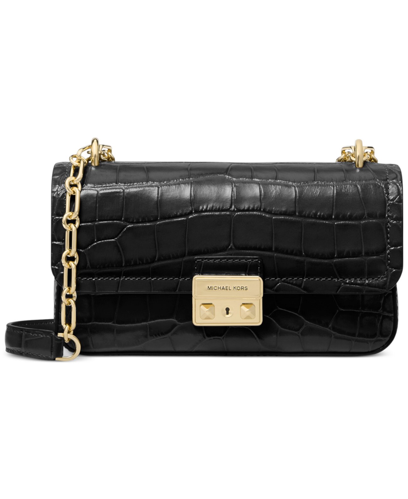 Сумка через плечо Michael Kors Tribeca Small Convertible Chain Michael Kors