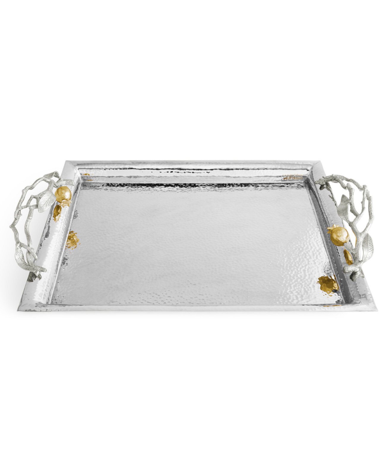 Pomegranate Serving Tray MICHAEL ARAM