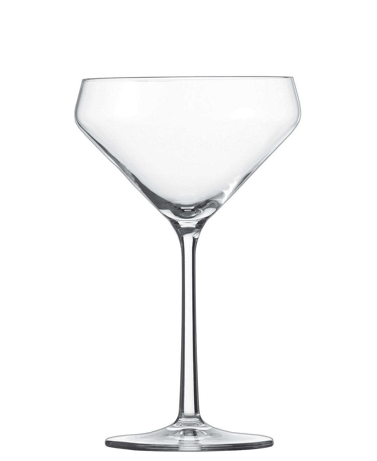 Zwiesel Glas Pure Martini 11.6oz - Set of 6 Zwiesel Glas