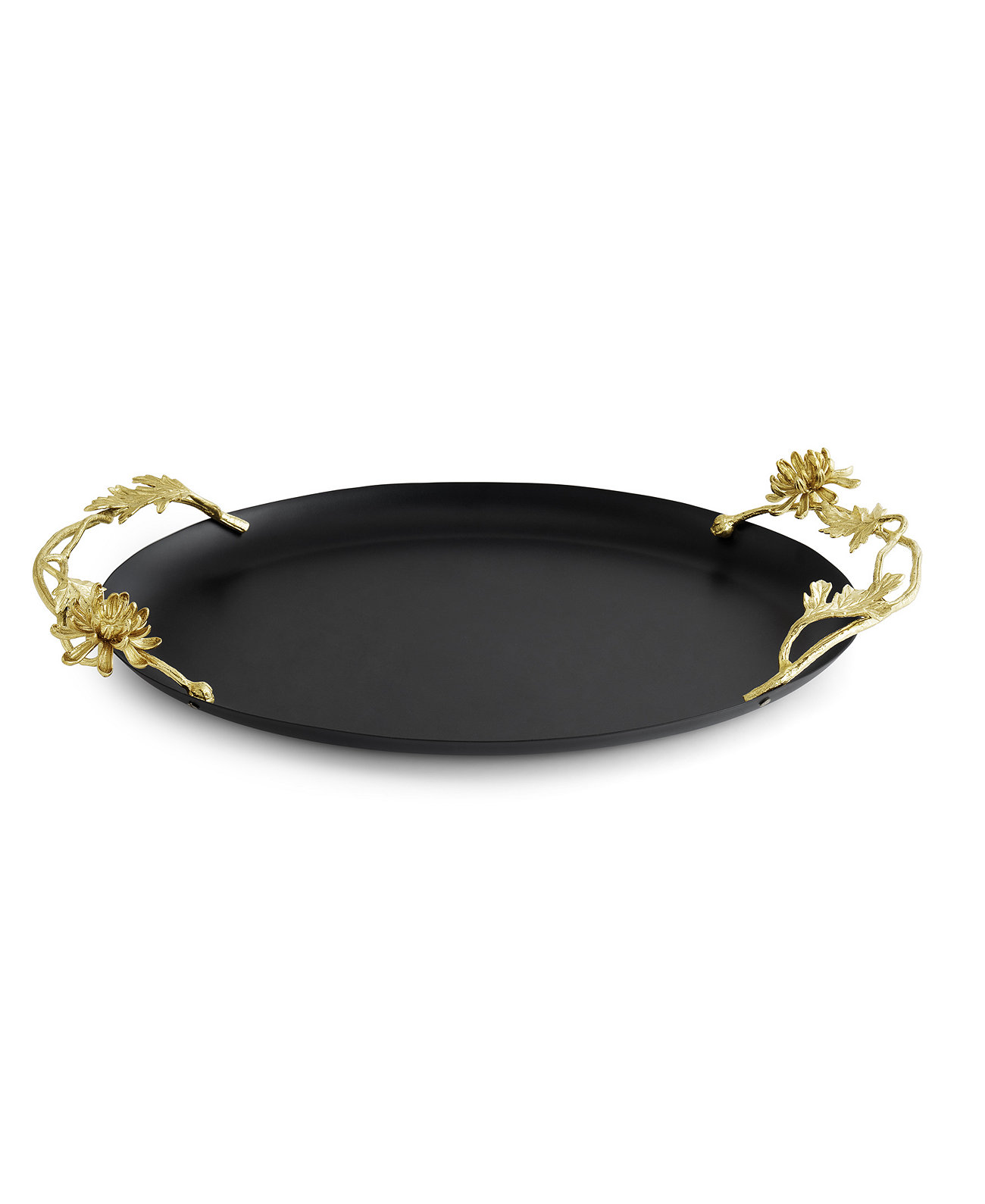 Dahlia Oval Tray MICHAEL ARAM