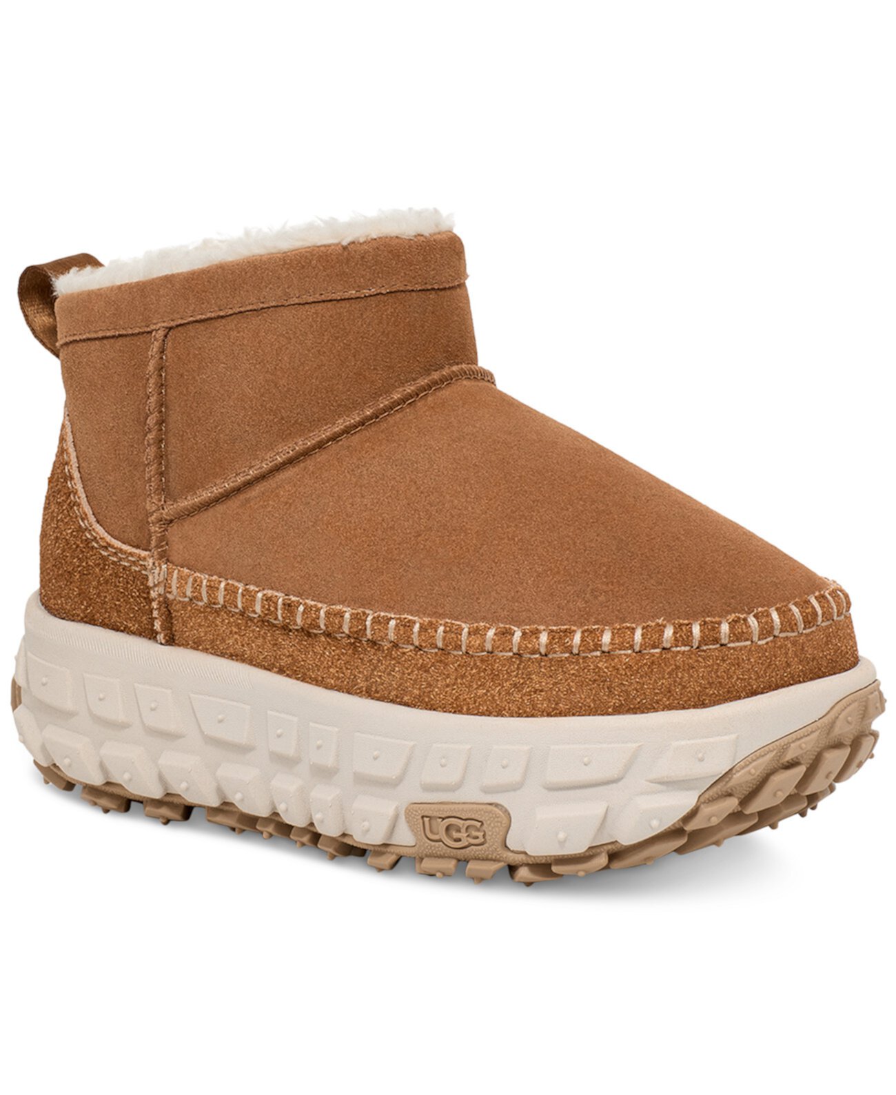 Женские Зимние ботинки и сапоги UGG Venture Daze Ultra Mini UGG