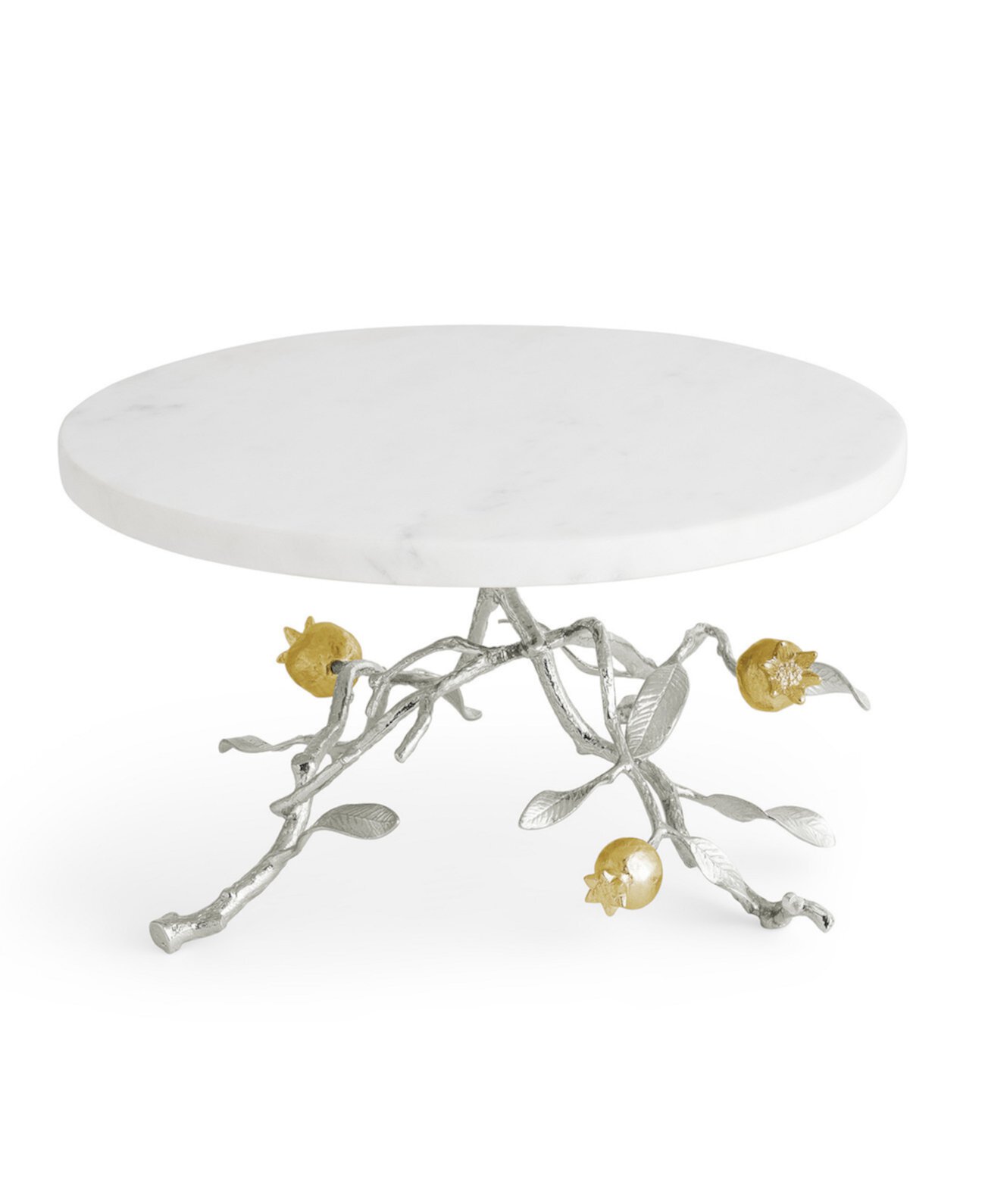 Pomegranate Cake Stand MICHAEL ARAM