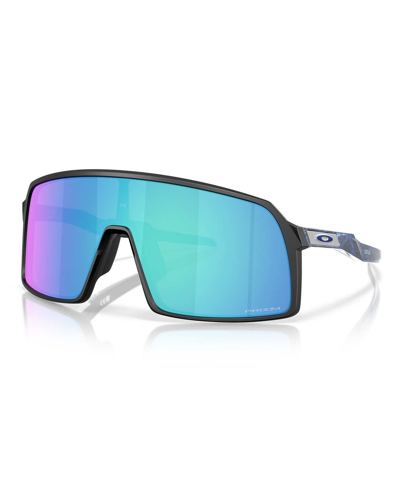 Солнцезащитные очки Oakley Sutro OO9406 Oakley