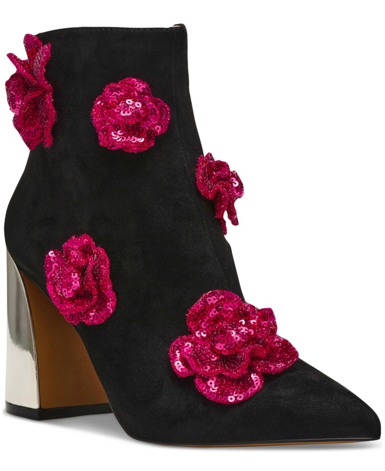 Женские Сапоги Betsey Johnson Finlee Розетта Betsey Johnson