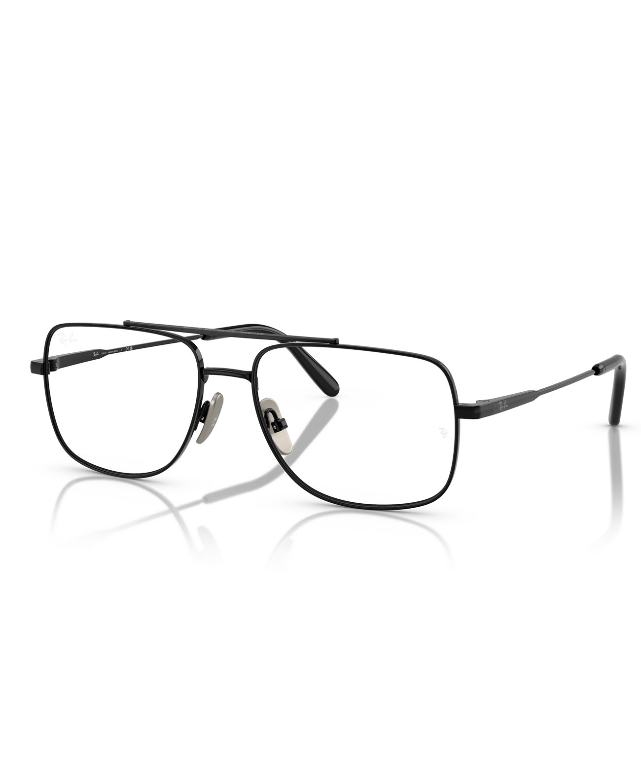 Оптические очки Ray-Ban RB8797 William Titanium Optics Ray-Ban