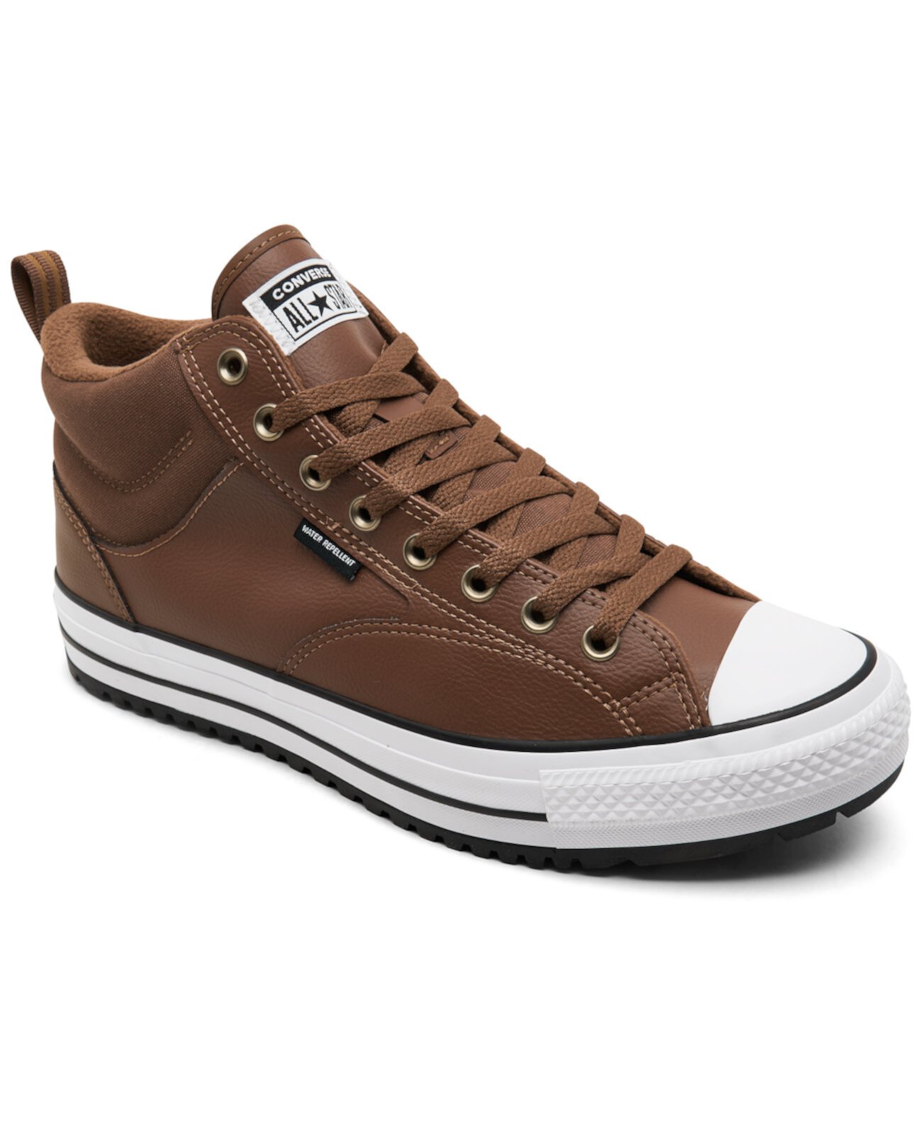 Мужские Ботинки на шнуровке Converse Chuck Taylor All Star Malden Street Mid Waterproof Converse