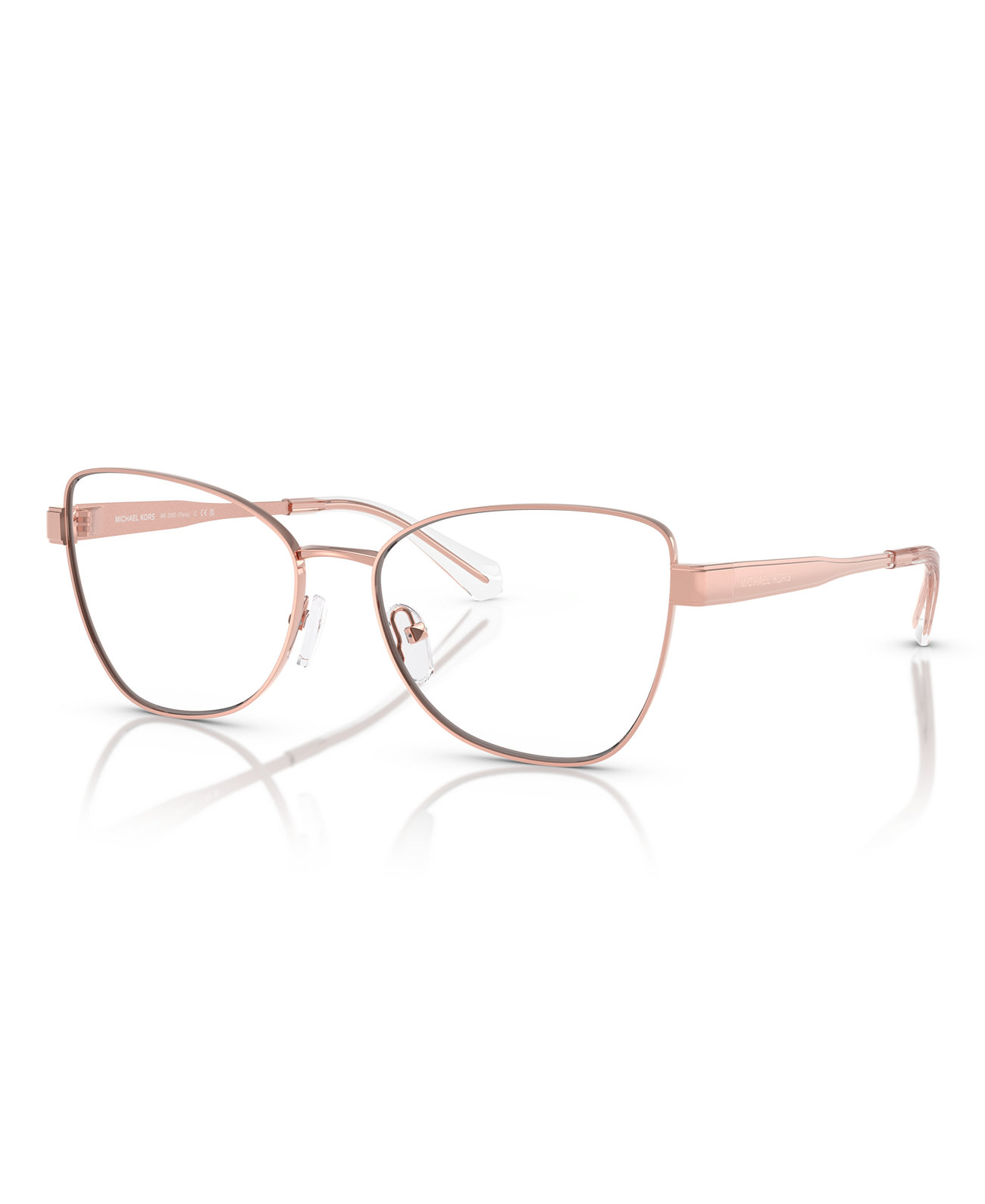 Оптические очки Michael Kors Paris Polarized, MK3085 Michael Kors