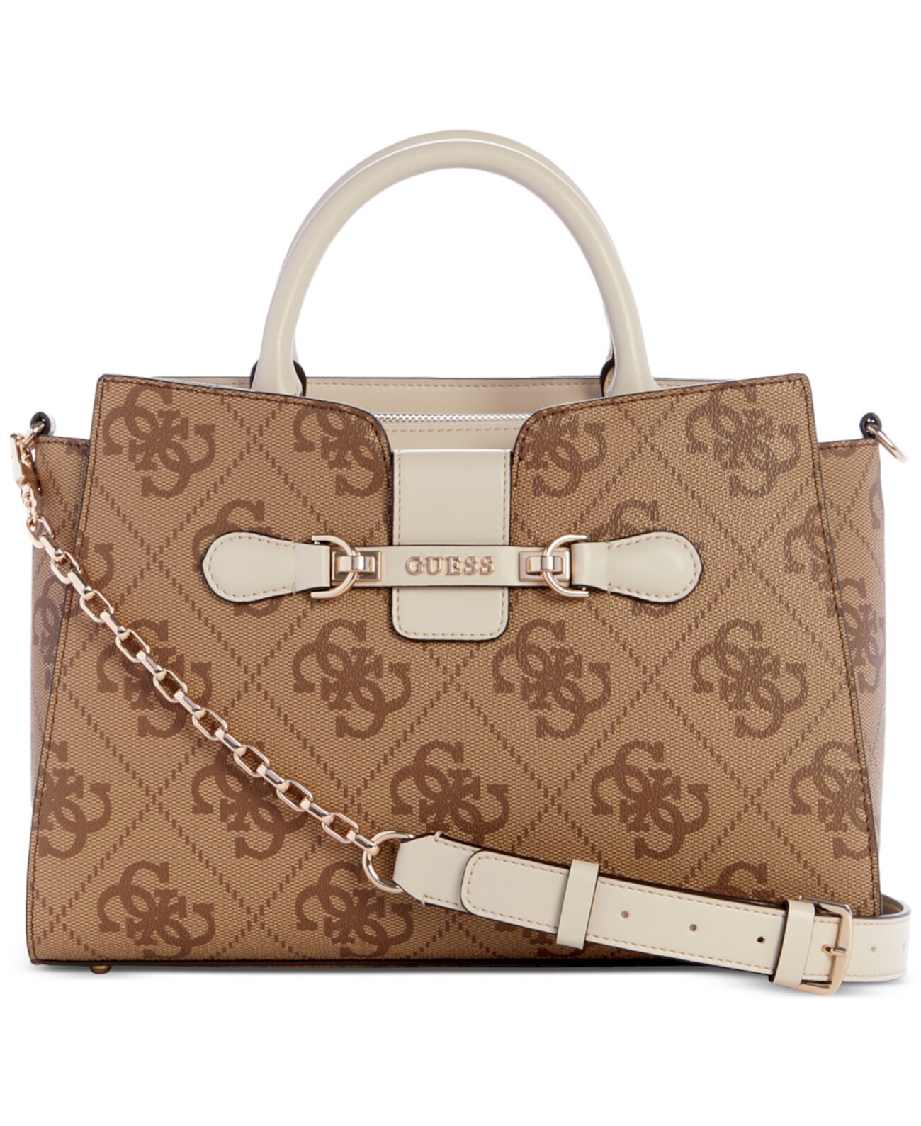 Сумка кросс-боди GUESS Nolana Girlfriend Satchel GUESS