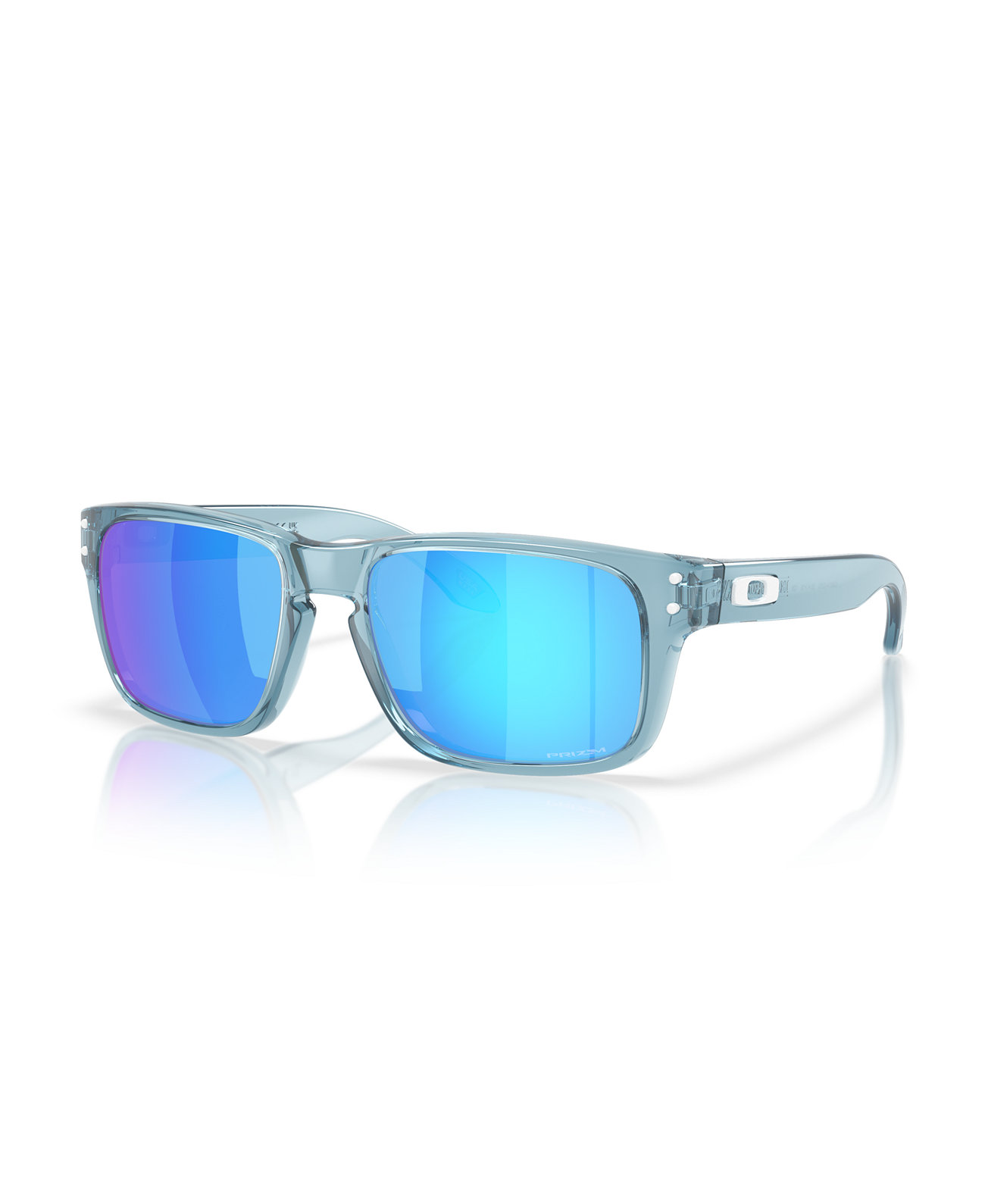 Солнцезащитные очки Oakley Holbrook XXS OJ9014 Oakley