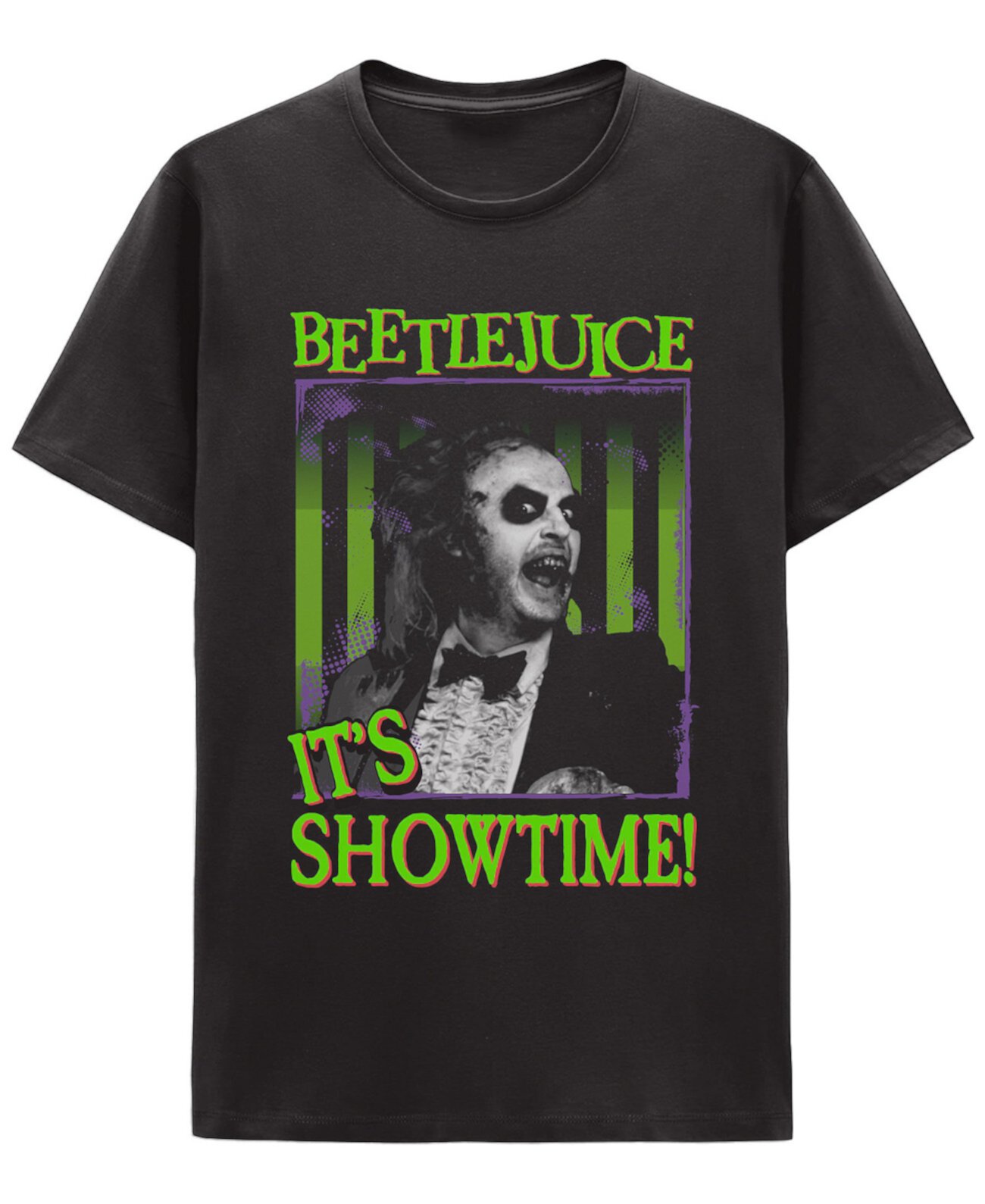 Мужская Футболка Hybrid Beetlejuice Hybrid