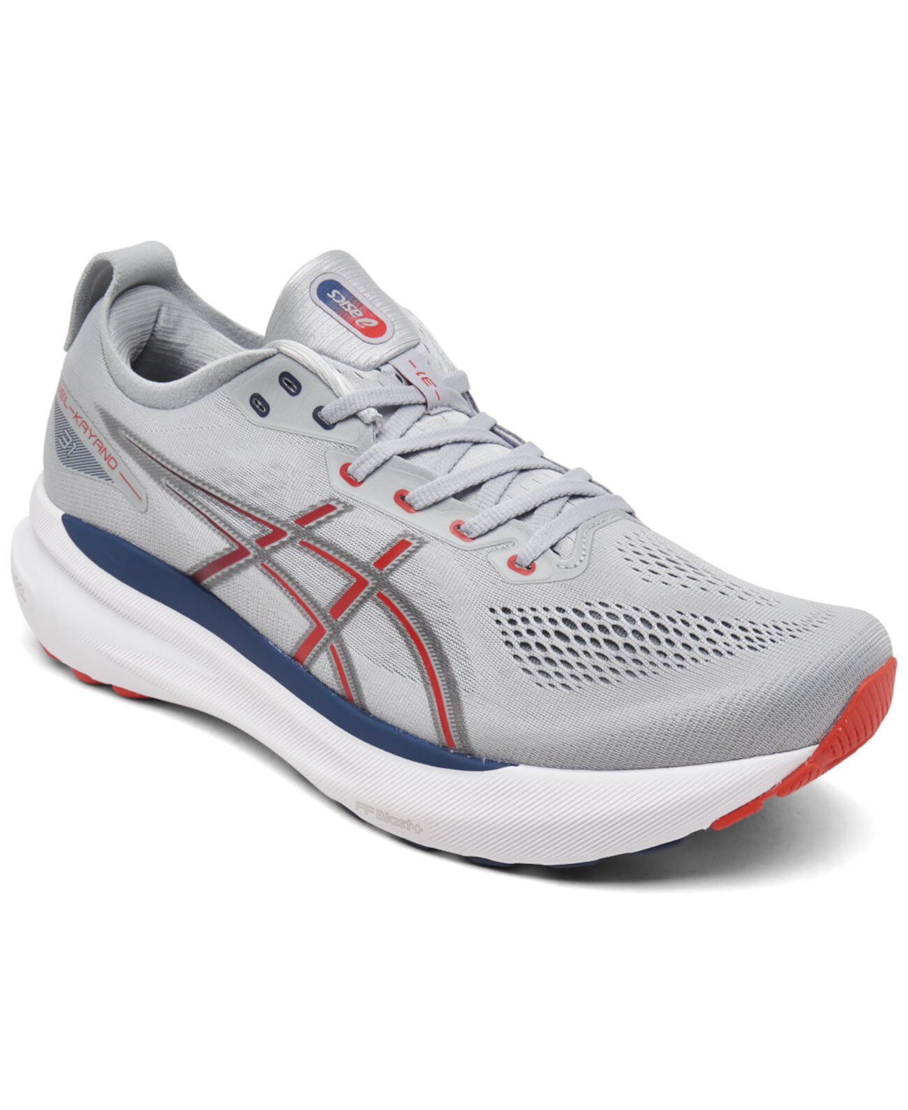 Мужские Повседневные кроссовки ASICS Gel-Kayano 31 ASICS