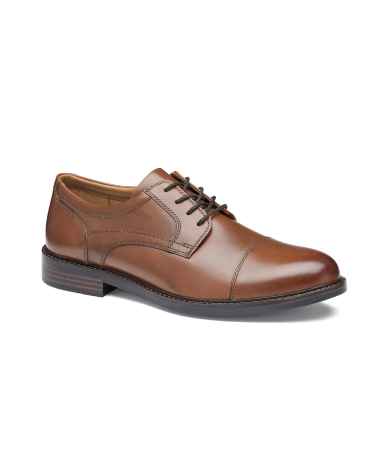 Мужские Оксфорды Johnston & Murphy Mason Cap Toe Johnston & Murphy