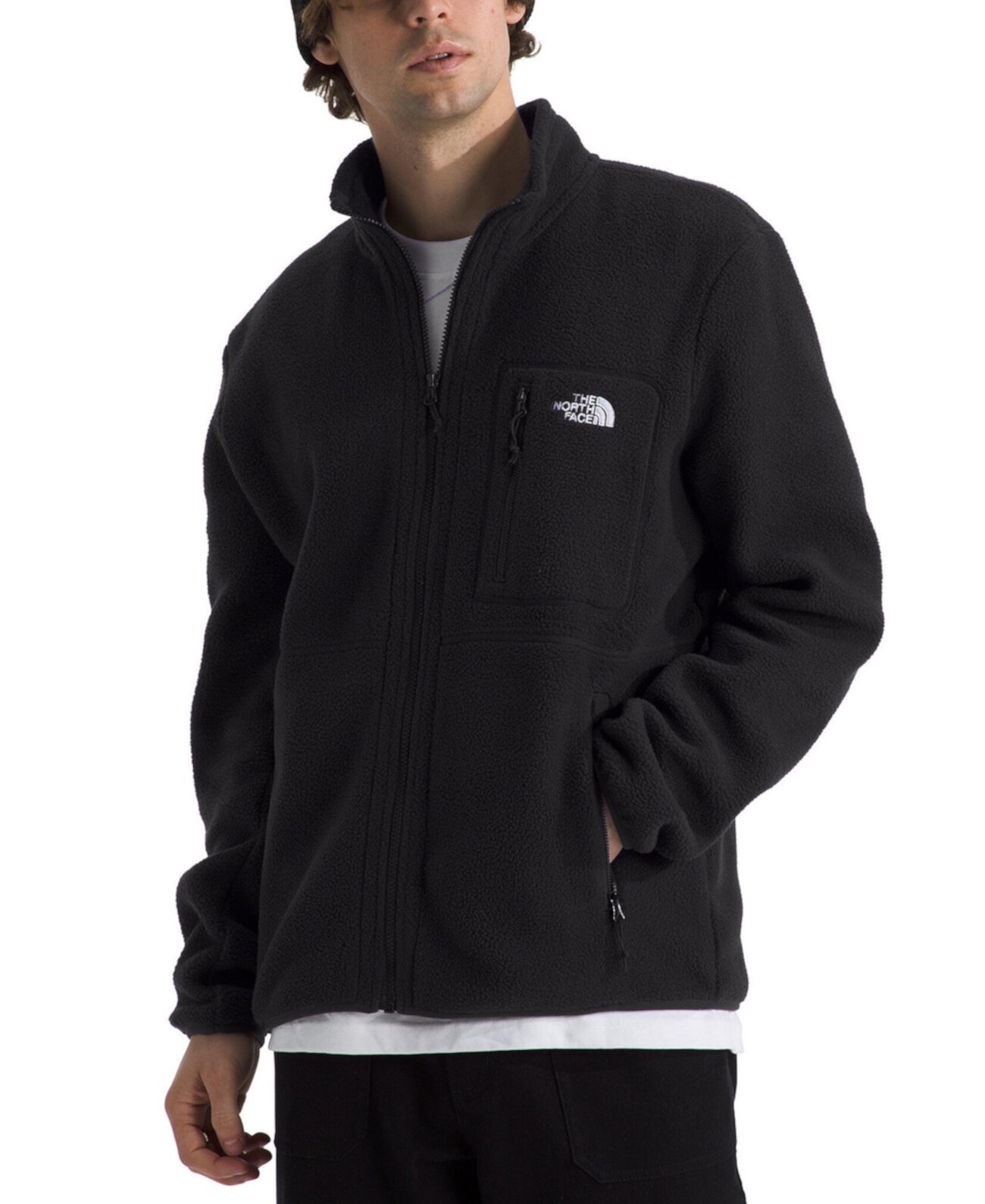 Мужская Ветровка и легкая куртка The North Face Yumiori Full Zip The North Face