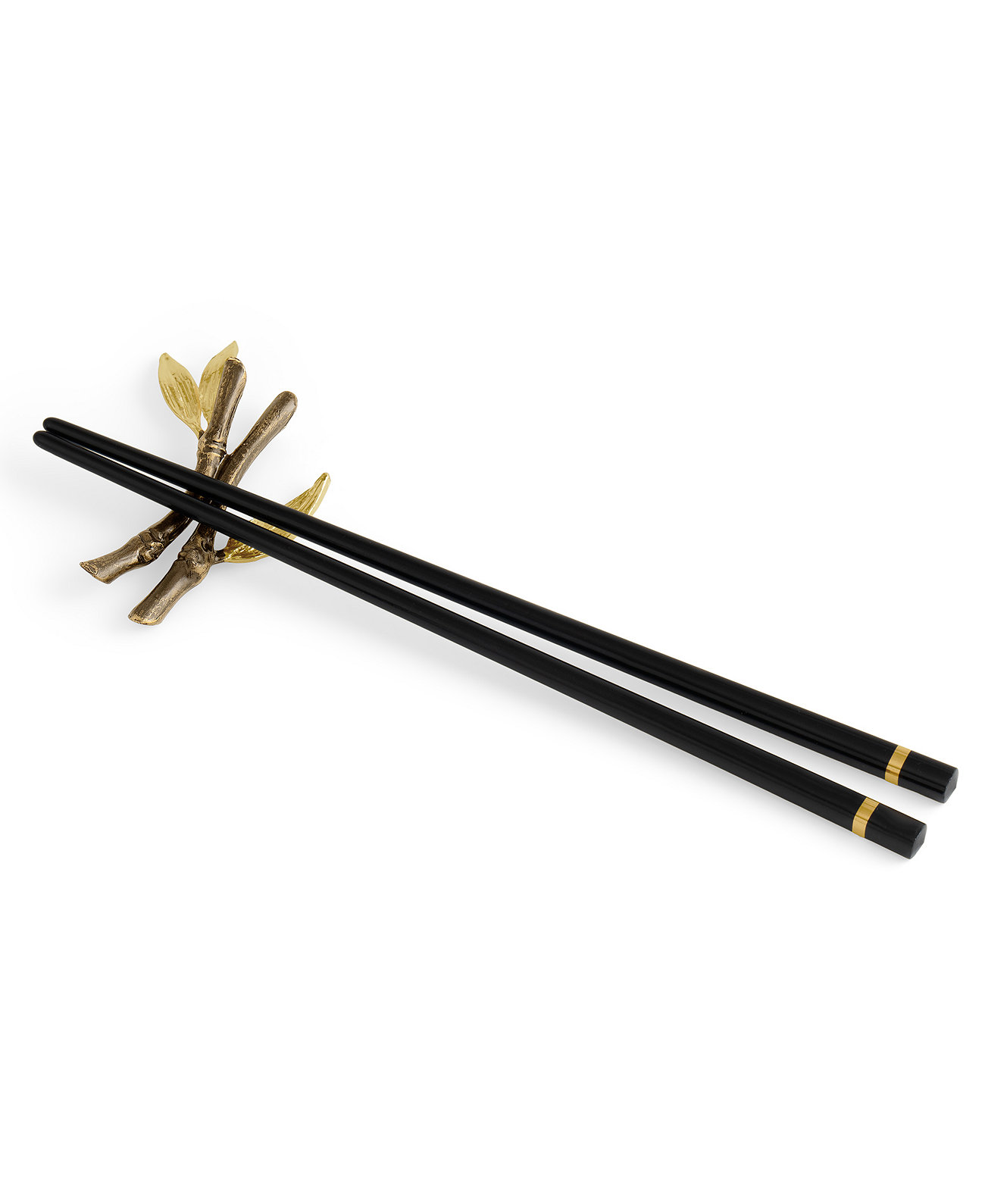 Zen Garden Chopsticks Stand Set MICHAEL ARAM