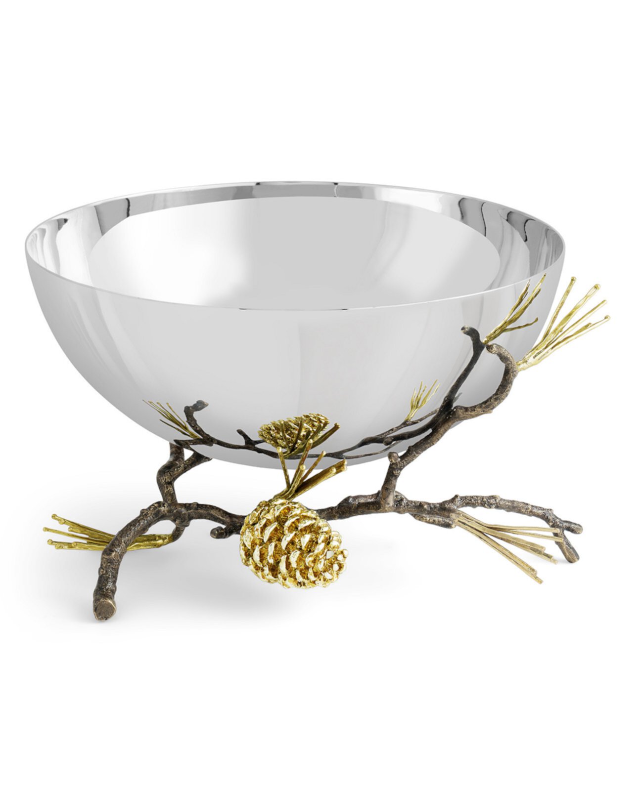 Pinecone Serving Bowl MICHAEL ARAM