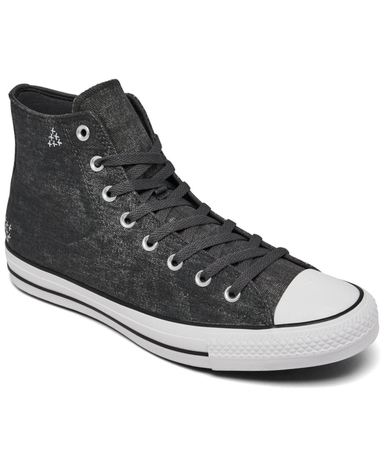 Мужские Повседневные кроссовки Converse Chuck Taylor All Star Hi Work N Loved Converse