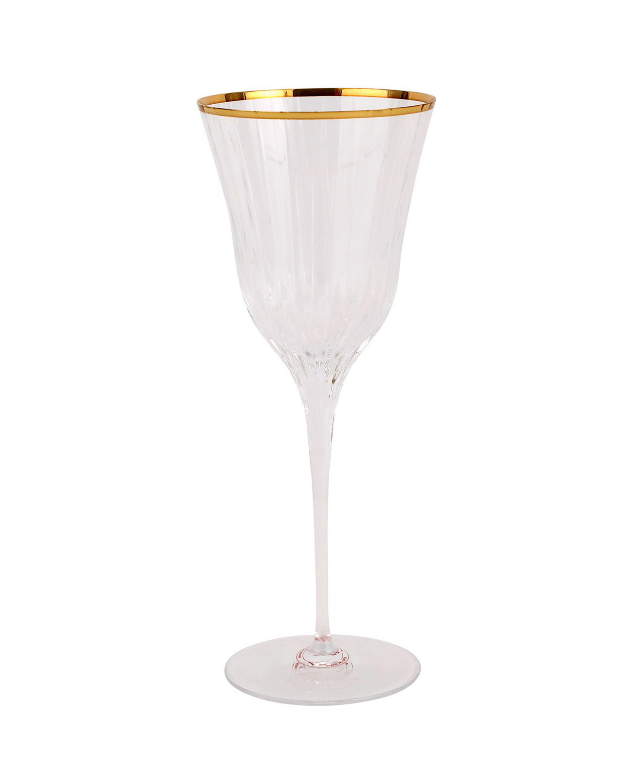 Natalia Wine Glass VIETRI