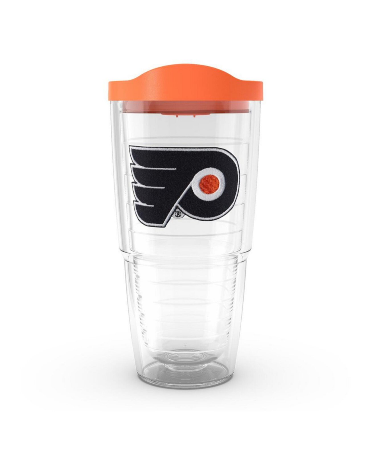 Philadelphia Flyers 24oz. Emblem Classic Tumbler Tervis