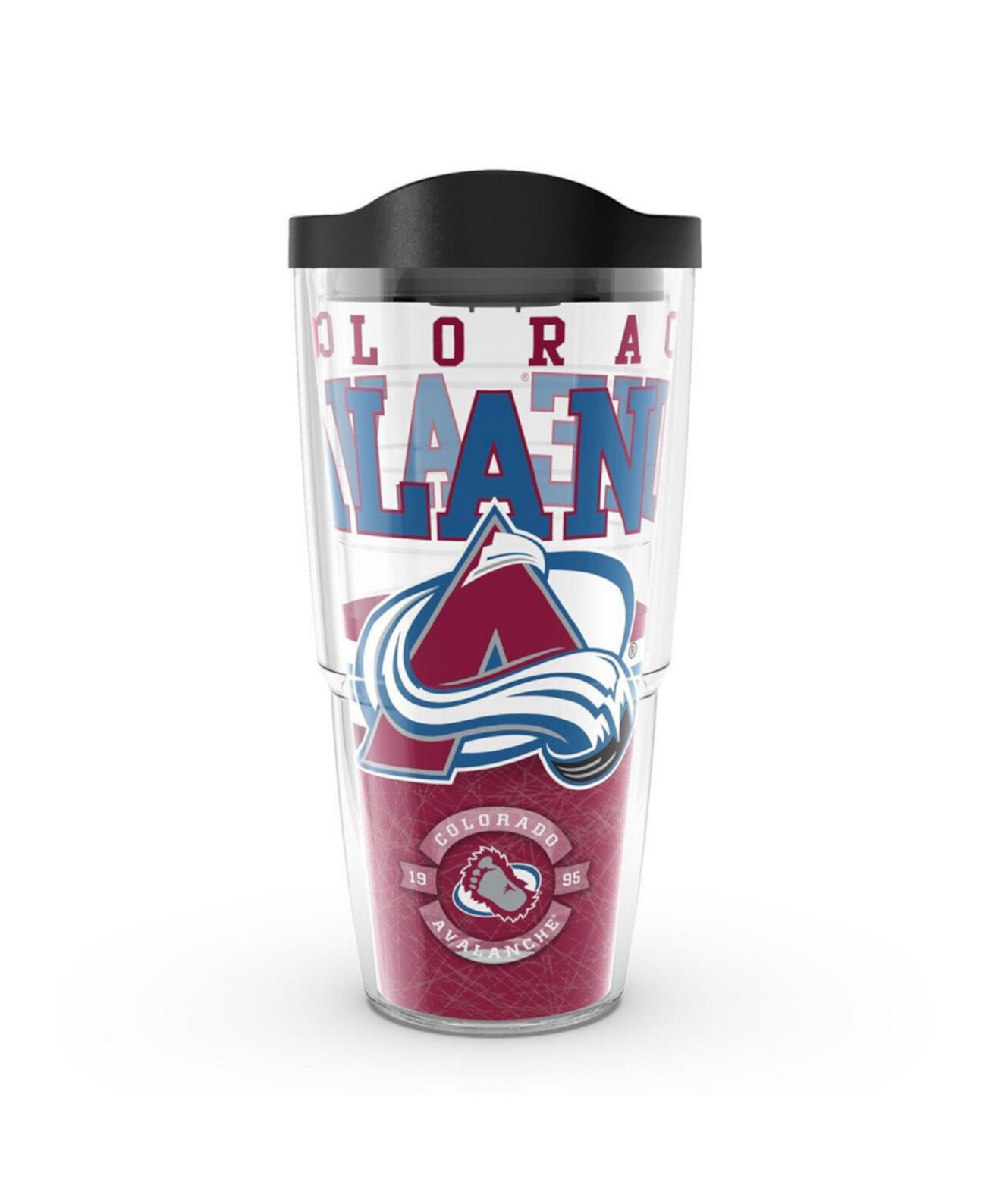 Colorado Avalanche 24oz. Core Classic Tumbler Tervis