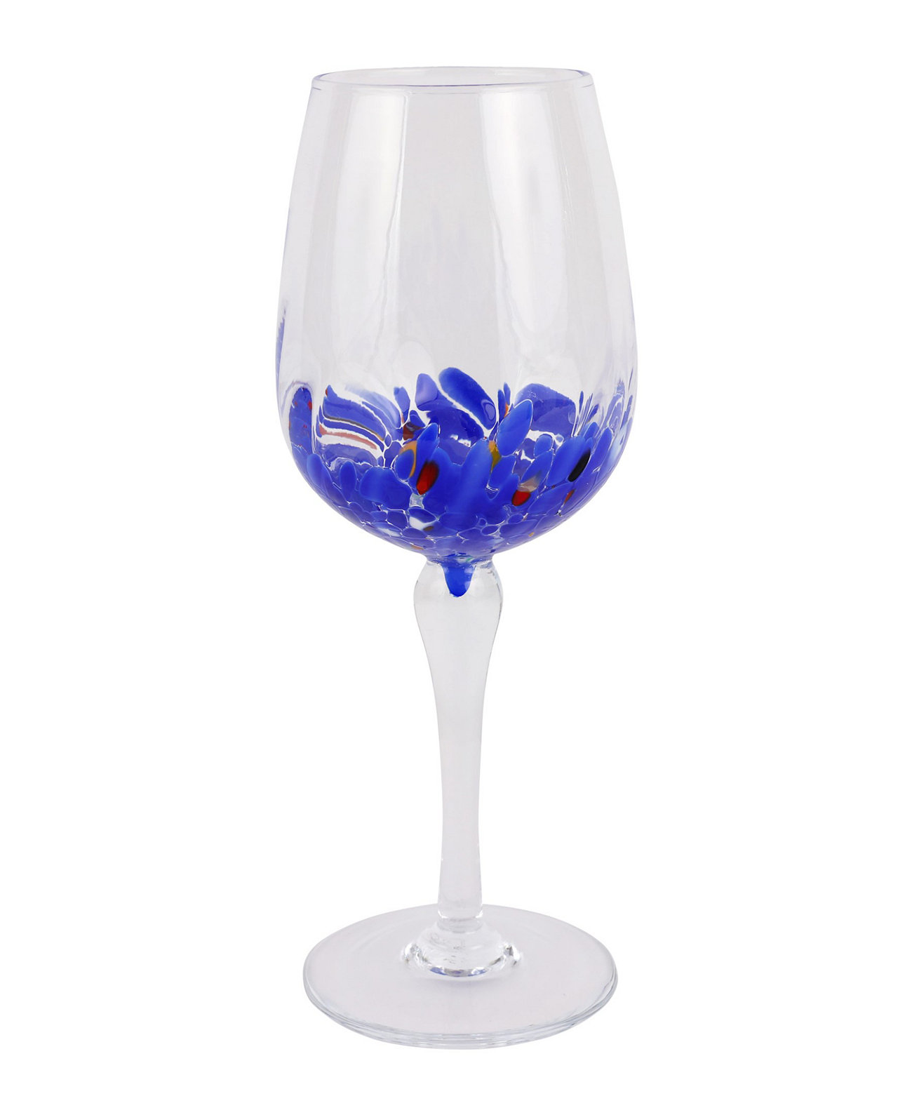 Chiara Wine Glass VIETRI