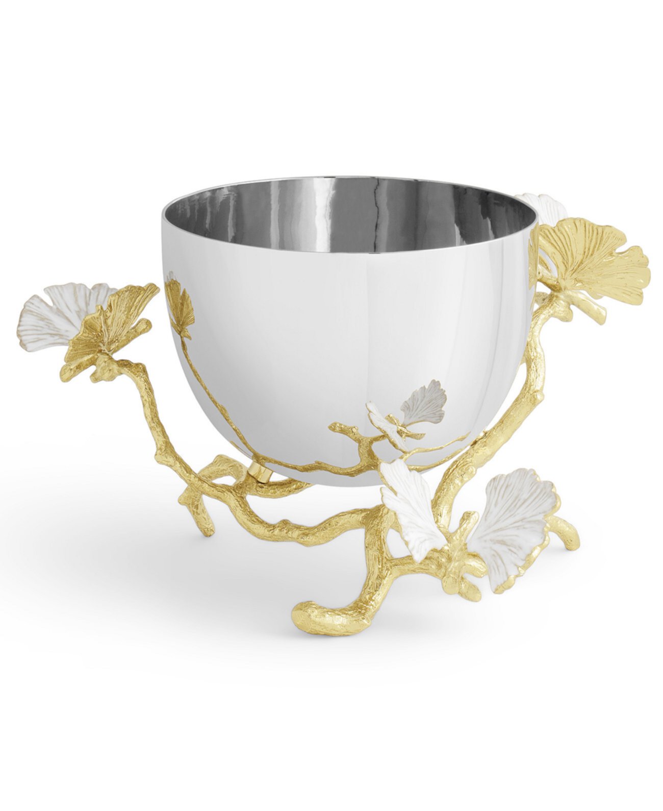 Butterfly Ginkgo Nut Bowl MICHAEL ARAM