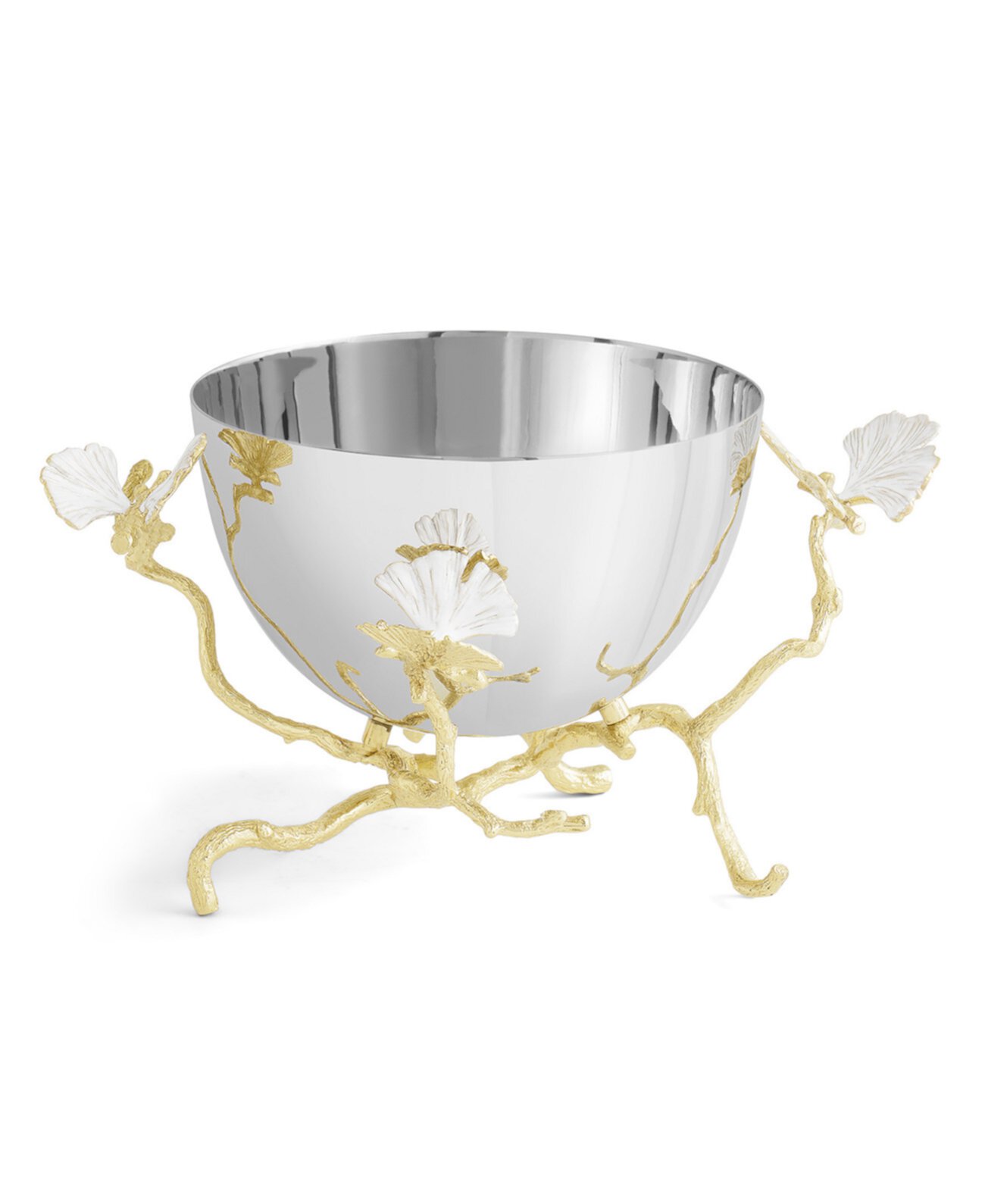 Butterfly Ginkgo Small Bowl MICHAEL ARAM