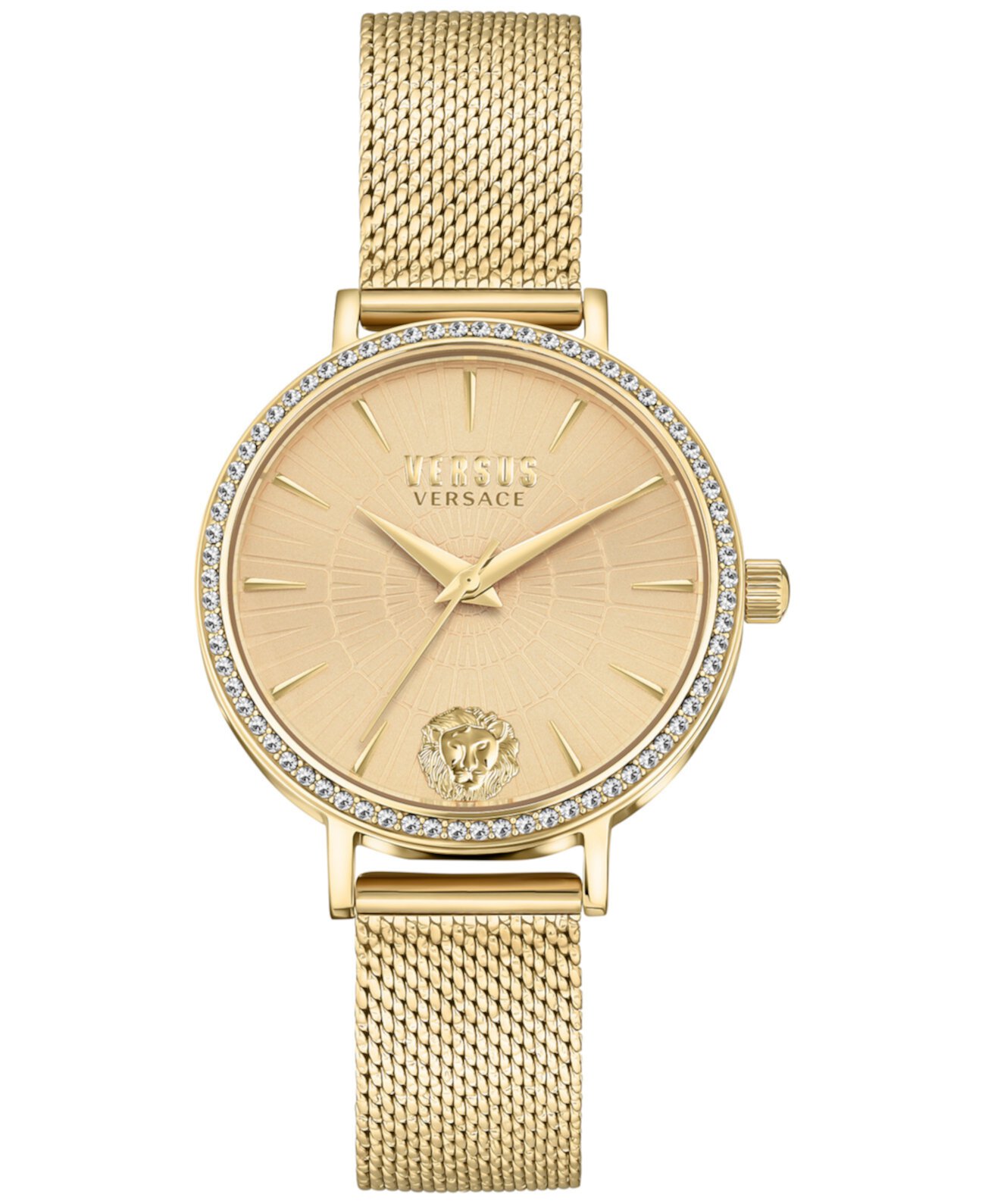 Смарт часы Versus Versace Women's Mar Vista, 34mm Versus Versace