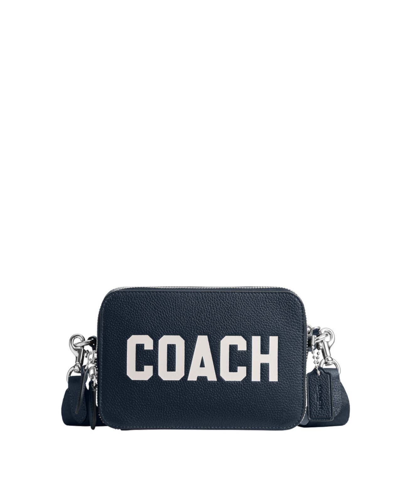 Сумка кросс-боди COACH Graphic Charter COACH