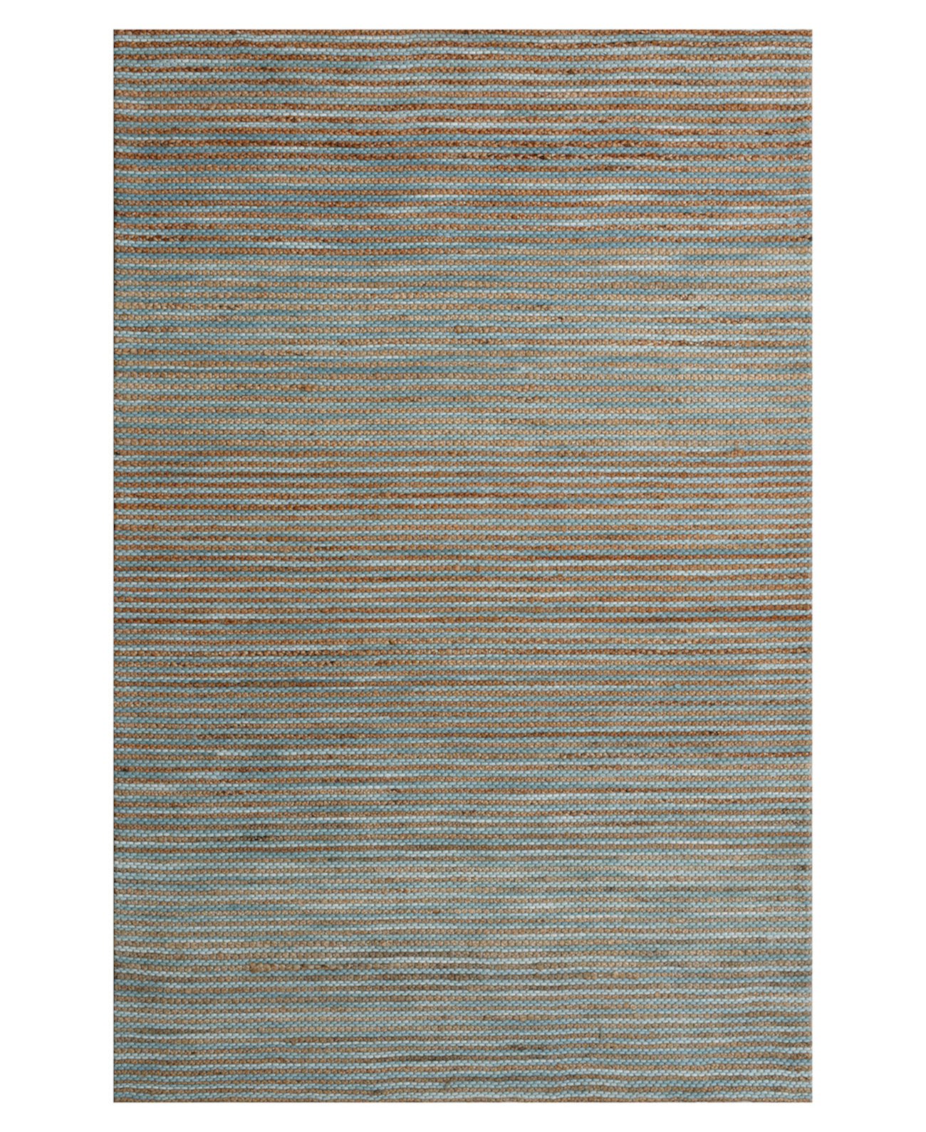 Savannah RONDN-03423 2'x3' Area Rug LR Home