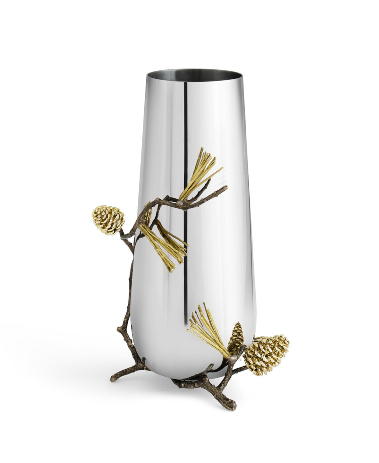 Pinecone Medium Vase MICHAEL ARAM