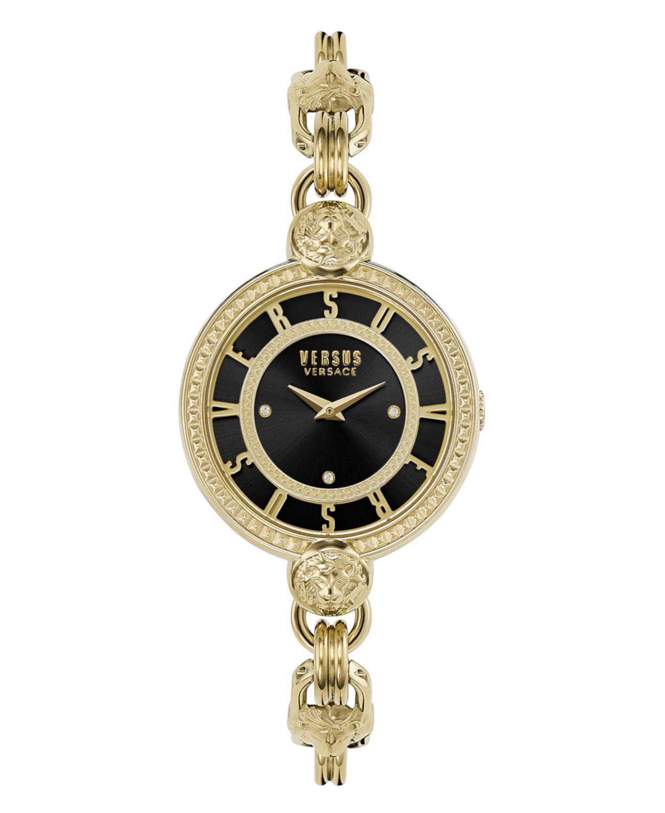 Смарт часы Versus Versace Les Docks 36mm Versus Versace