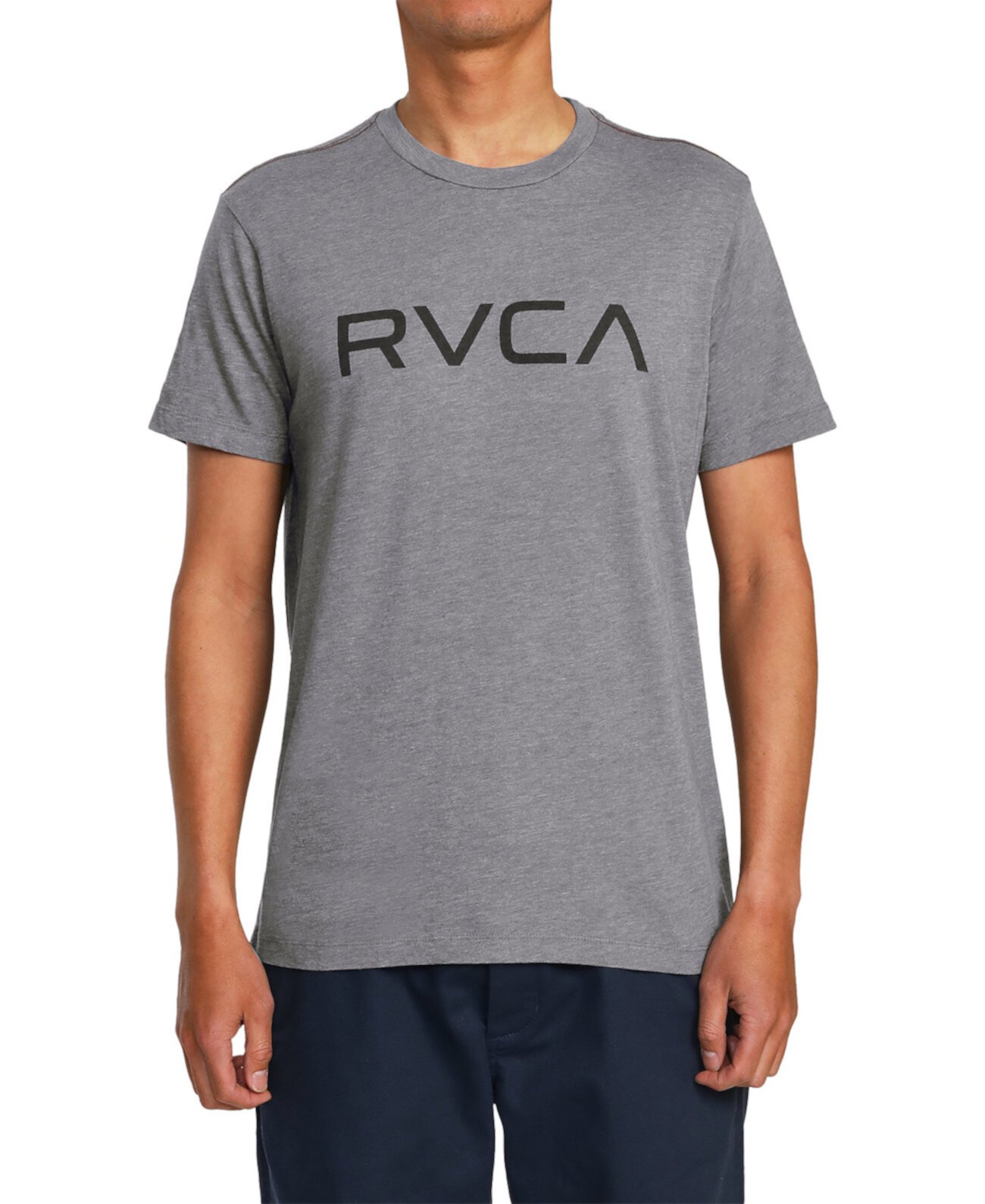 Мужская Футболка RVCA RVCA