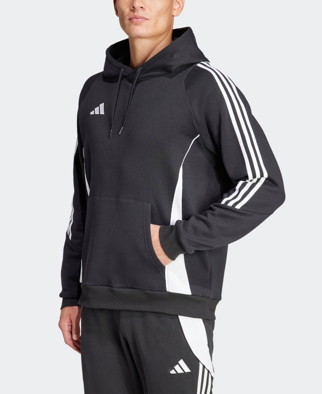 Мужская Толстовка Adidas Tiro 24 Sweat Soccer Adidas