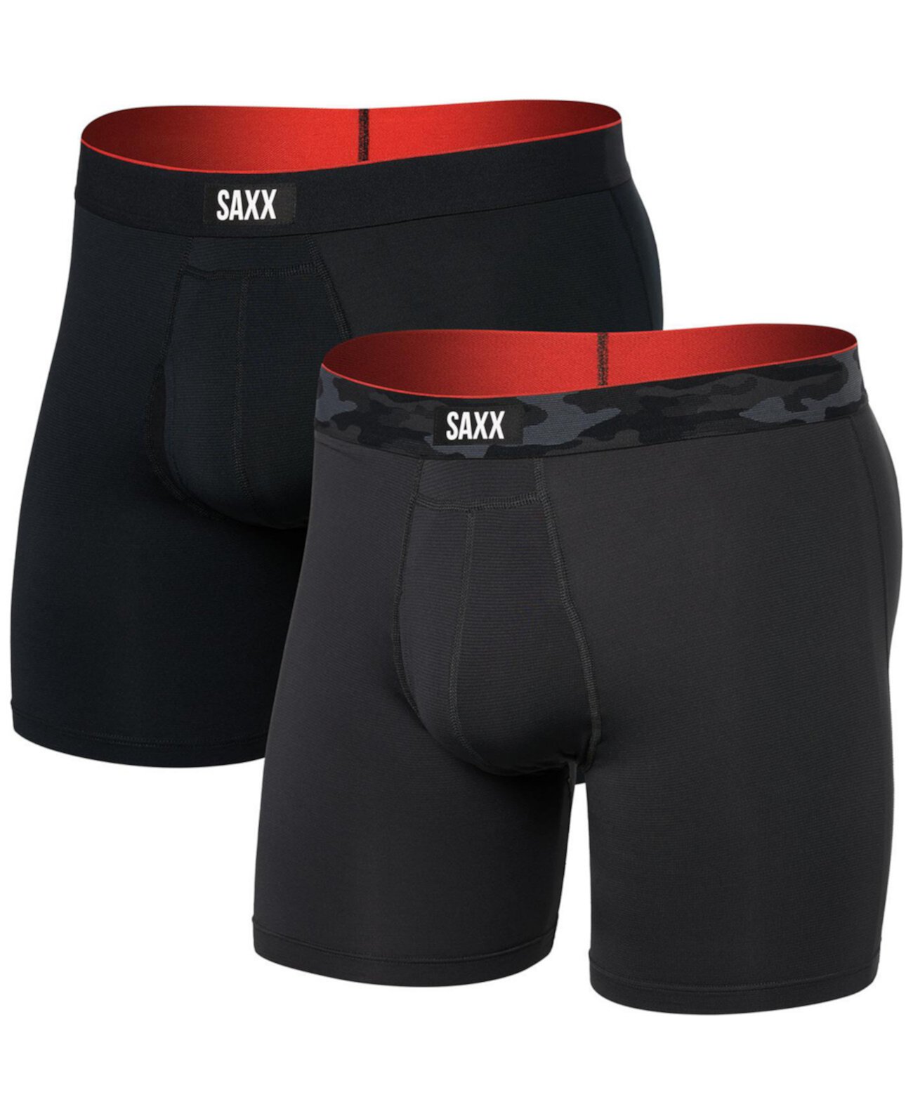 Мужские Боксеры SAXX Multi-Sport 2-Pack SAXX