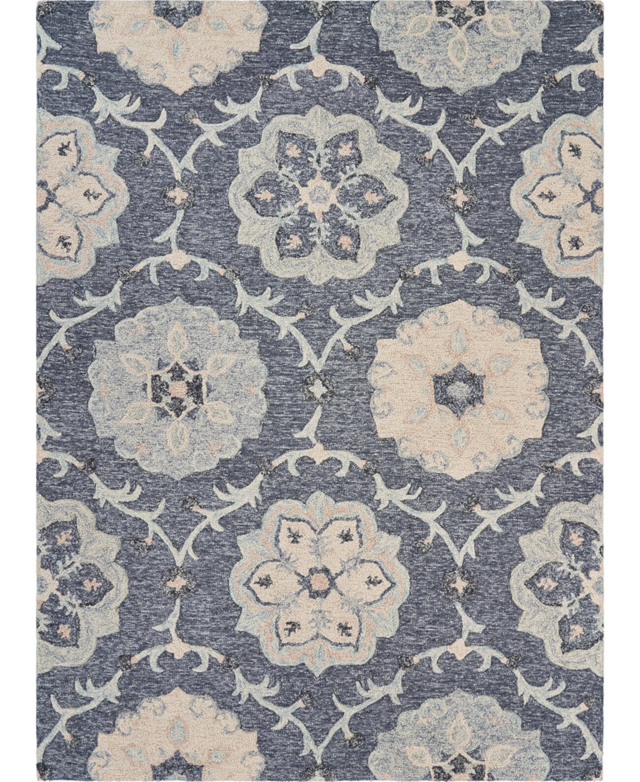 Iris VICTO-81582 2'x3' Area Rug LR Home