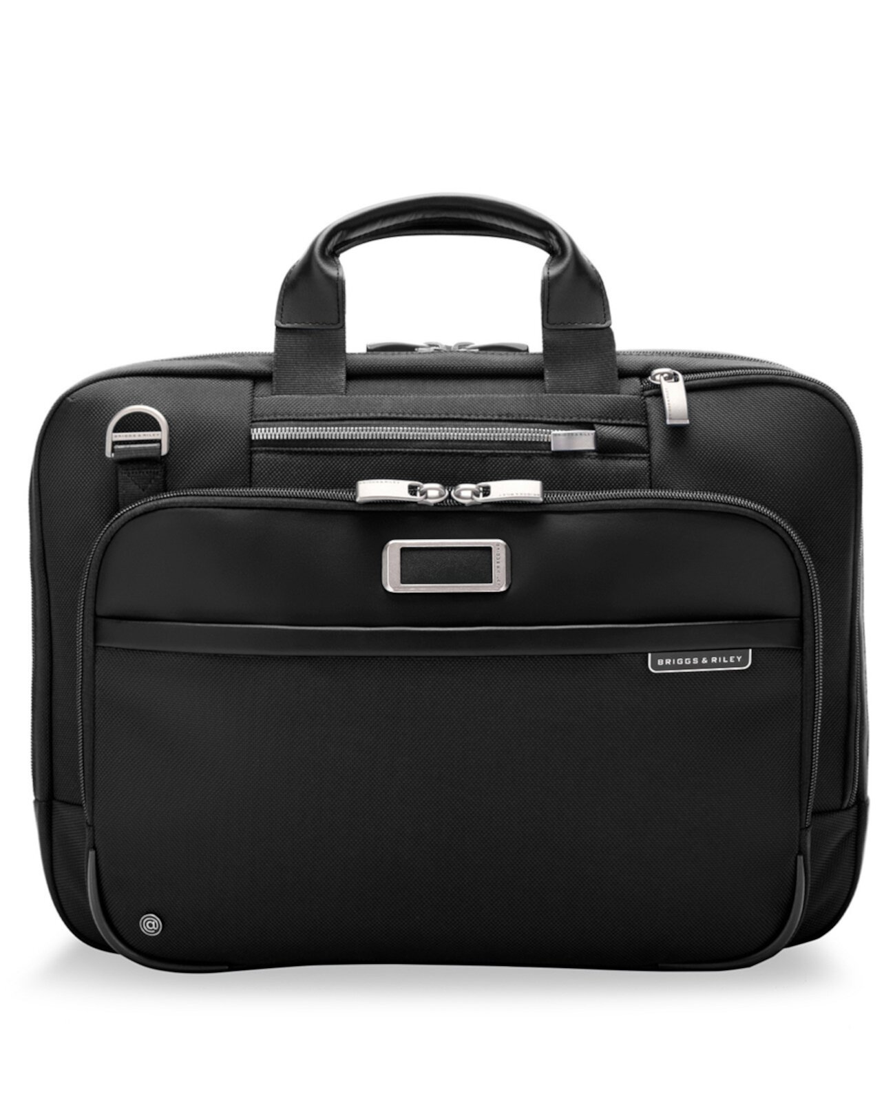 Сумка для ноутбука Briggs & Riley Work 2.0 Medium Expandable Brief Briggs & Riley