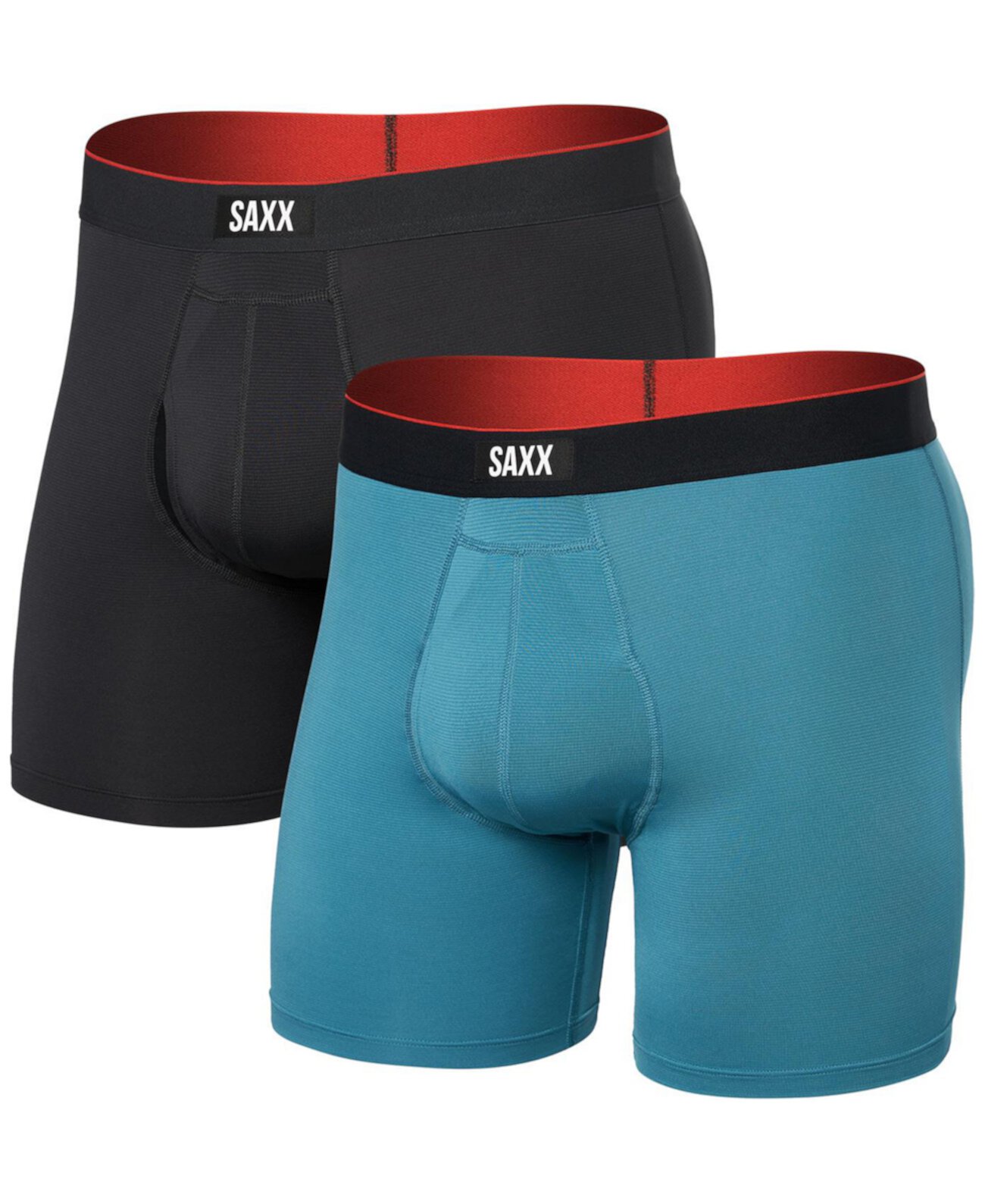 Мужские Боксеры SAXX Multi-Sport 2-Пак SAXX