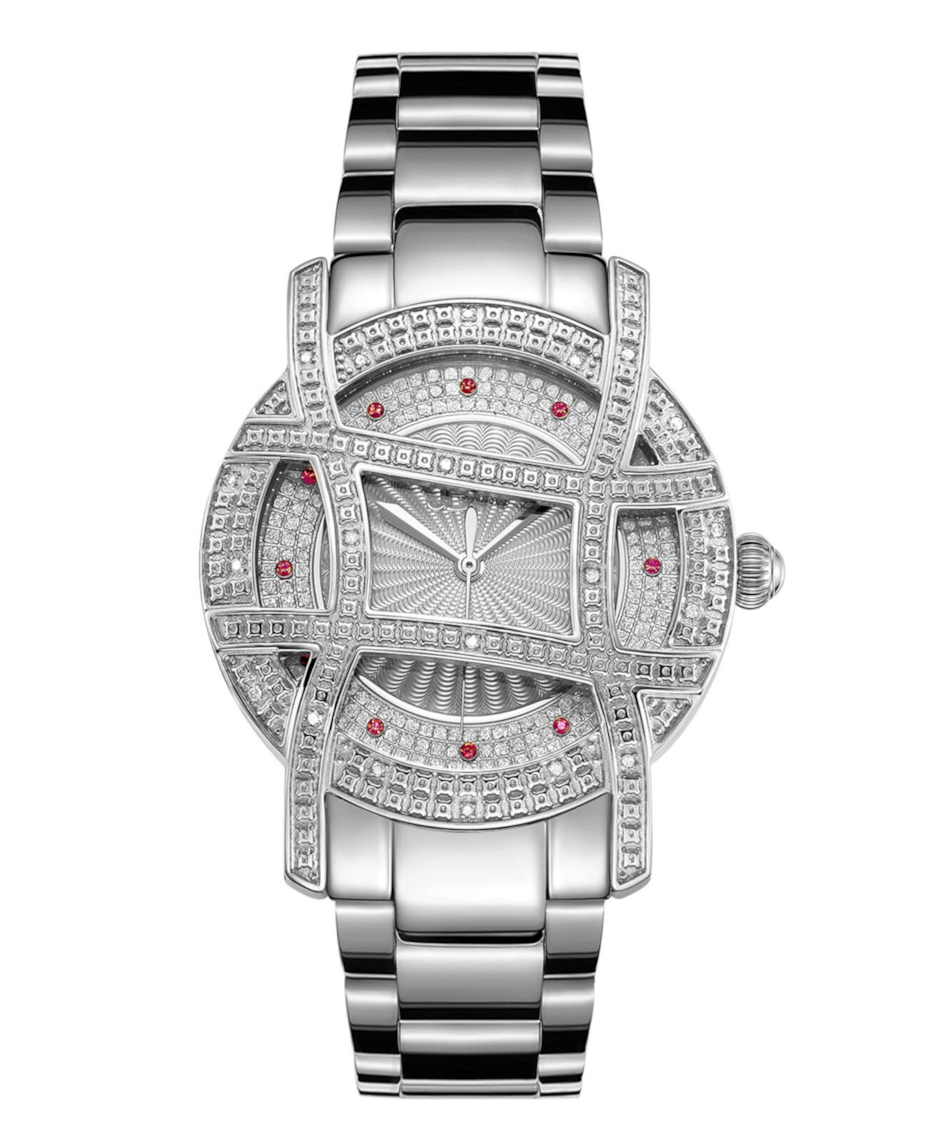 Смарт часы JBW Women's Olympia, 38mm JBW