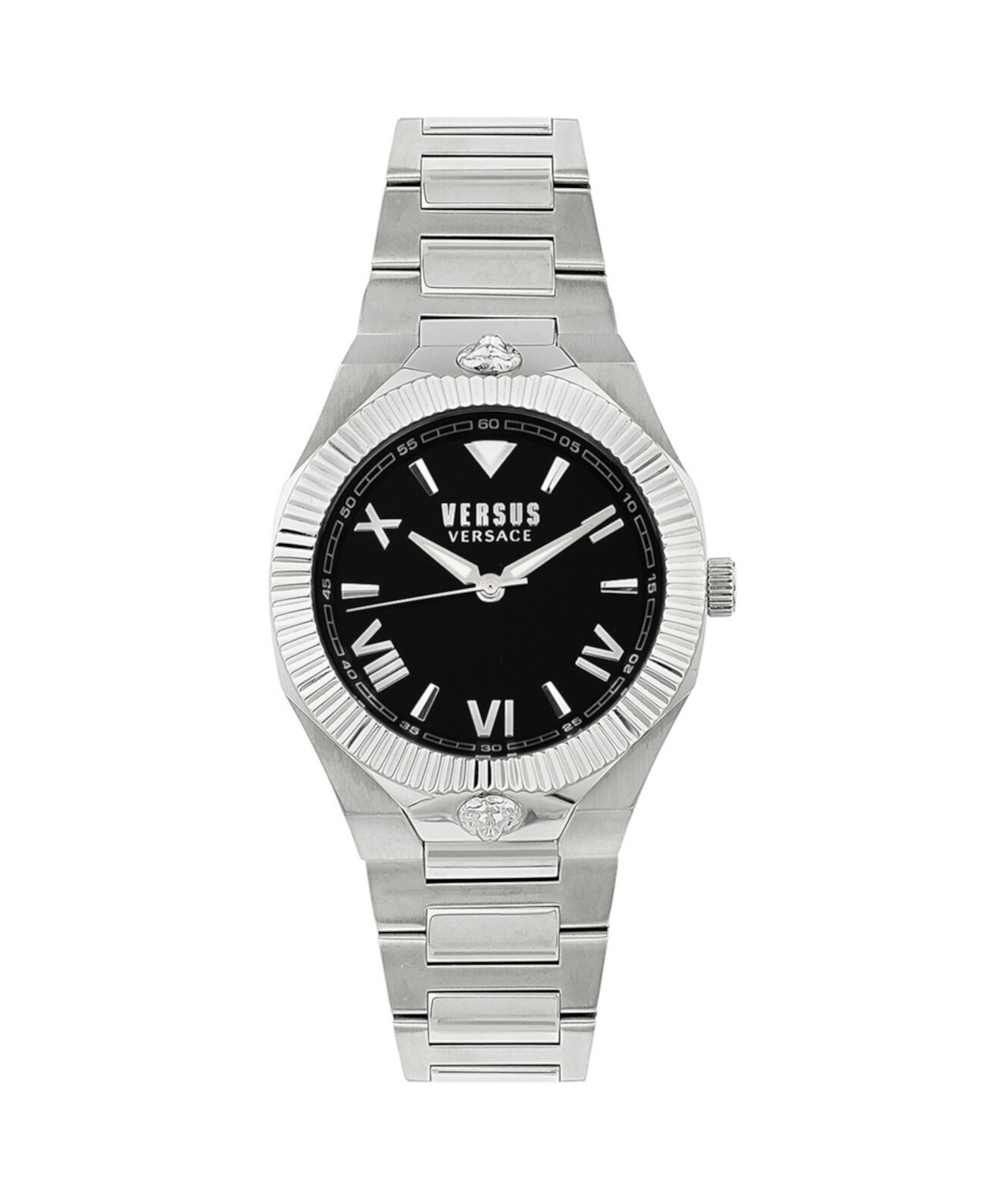 Смарт часы Versus Versace Women's Three-Hand Quartz Echo Park 36mm Versus Versace