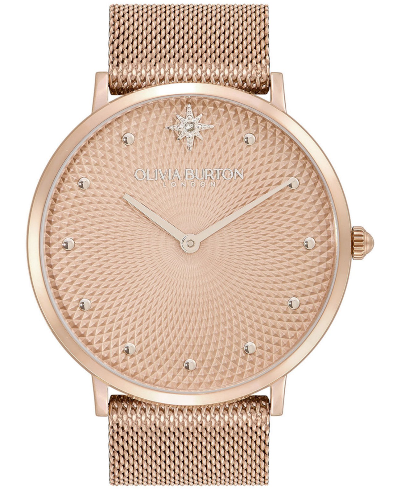 Смарт часы OLIVIA BURTON Celestial 40мм OLIVIA BURTON