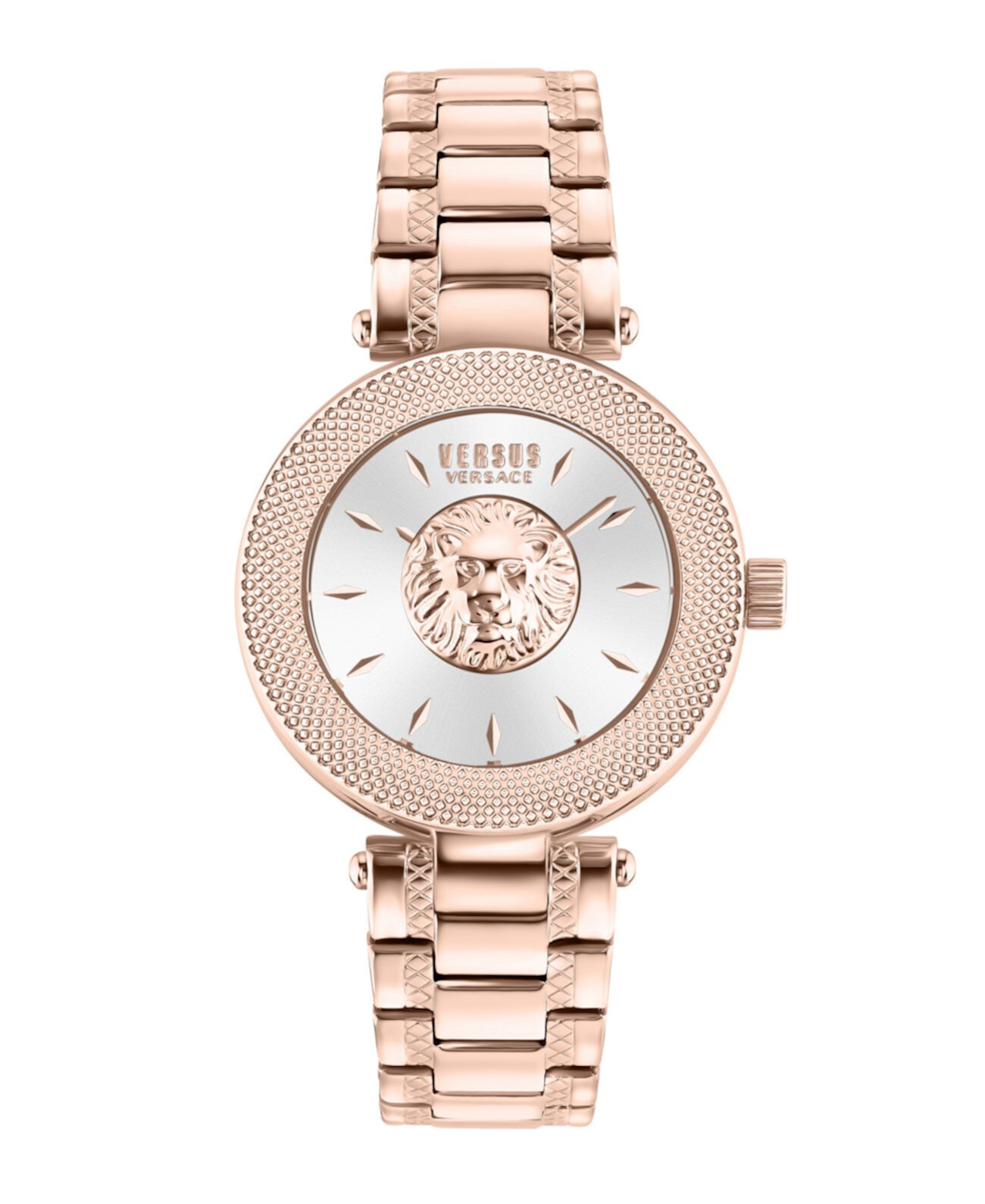 Смарт часы Versus Versace Brick Lane Lion IP Rose Gold 36MM Versus Versace