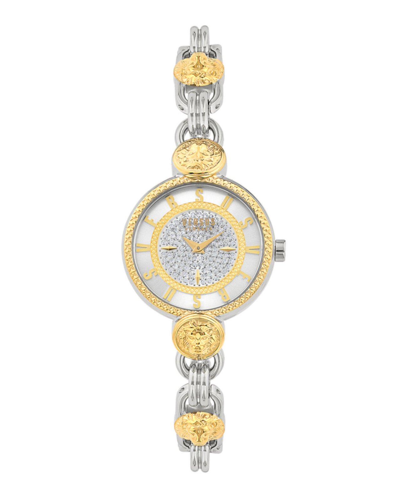 Смарт часы Versus Versace Women's Les Docks Petite, 30 мм Versus Versace