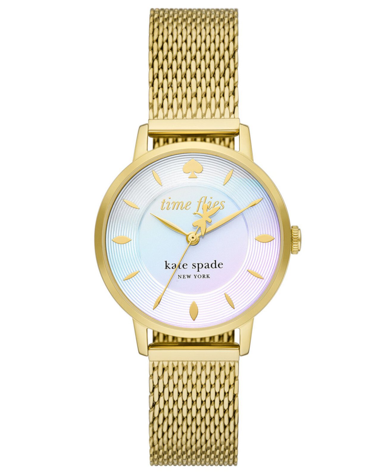 Смарт часы Kate Spade New York Women's Metro, 34мм Kate Spade New York