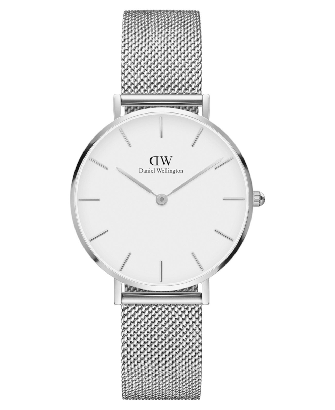 Смарт часы Daniel Wellington Women's Petite Sterling 32мм Daniel Wellington