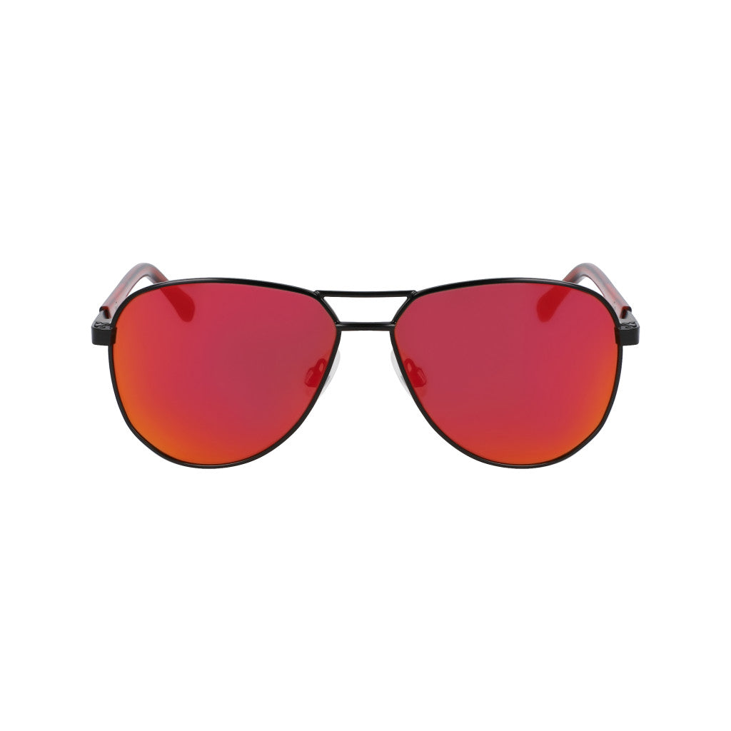 Спортивные очки Marchon Classic Aviator Sunglasses Ii - Graphite Marchon