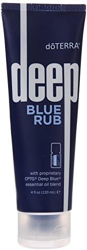 doTERRA Deep Blue Rub DoTerra