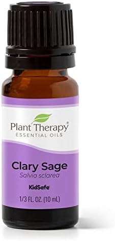 Plant Therapy Germ Fighter Essential Oil Blend 100% Pure, Undiluted, Natural Aromatherapy, Therapeutic Grade 30 mL (1 oz) Plant Therapy