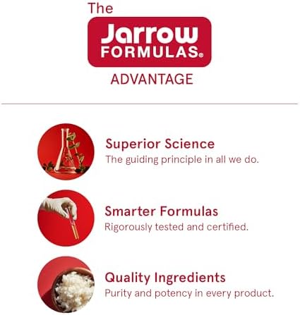 Jarrow Formulas D-Ribose 2 Grams, Dietary Supplement, Fitness Support, Muscle Recovery and Endurance, 7.05 oz, Up to a 90 Day Supply Jarrow Formulas