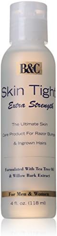 Skin Tight Razor Bump Ointment (Мазь) Extra Strength - 4oz Skin Tight